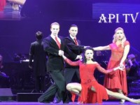 API TV DANCE